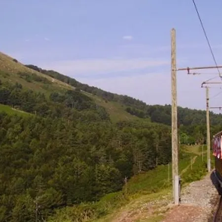 Vakantiehuis Holiday Chemin D'orgenbidea